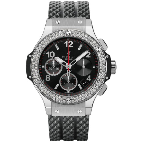 Hublot Big Bang 41MM 342SX130RX114 Hublot Big Bang 41MM 342SX130RX114